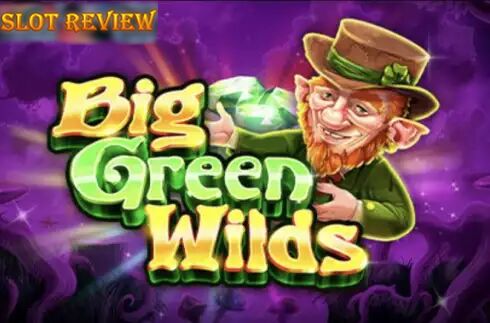 Big Green Wilds icon